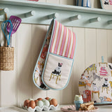 Ulster Weavers Cool Cats Tea Cosy - Cool Cats Tea Cosy In Multicolour 3