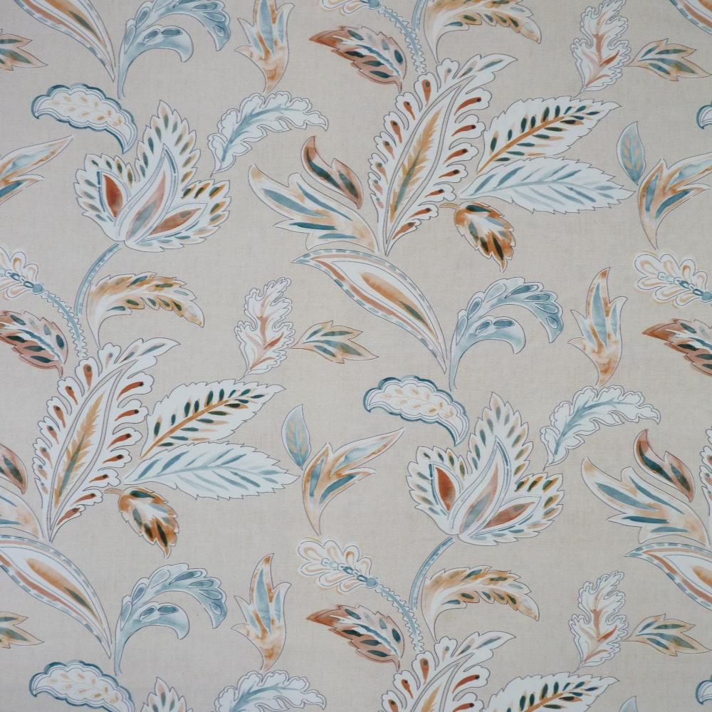 Cordoba Made to Measure Roman Blind Autumn 2