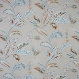 Cordoba Made to Measure Roman Blind Autumn 2