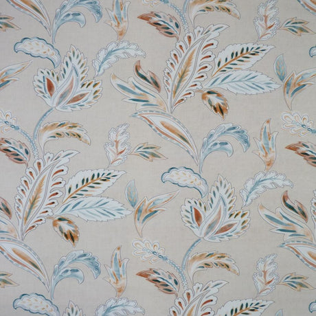 Cordoba Made to Measure Roman Blind Autumn 2