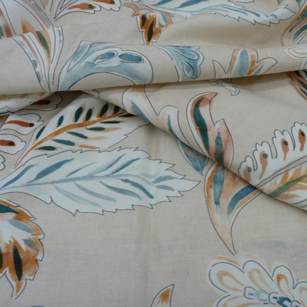 Cordoba Made to Measure Roman Blind Autumn 3