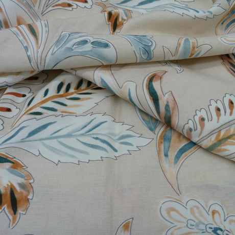 Cordoba Made to Measure Roman Blind Autumn 3