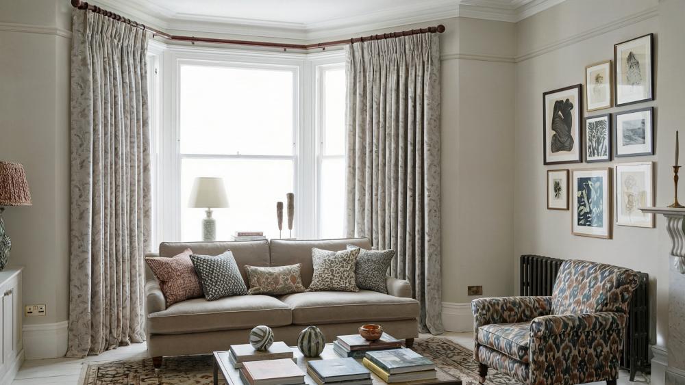 Cordoba Made to Measure Curtains Autumn 3