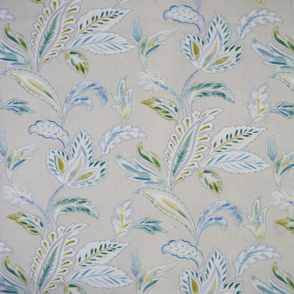 Cordoba Made to Measure Roman Blind Summer 2