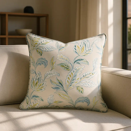 Cordoba Cushion Cover Made to Order by Style Furnishings