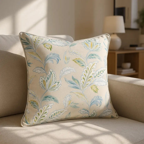 Cordoba Cushion Cover Made to Order by Style Furnishings
