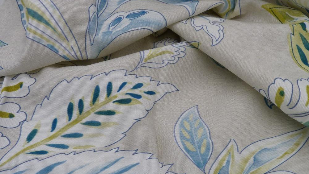 Cordoba Made to Measure Roman Blind Summer 3