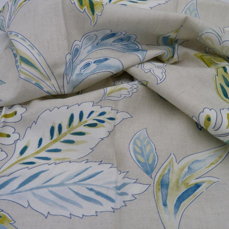 Cordoba Made to Measure Roman Blind Summer 3