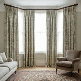 Cordoba Summer fabric sample