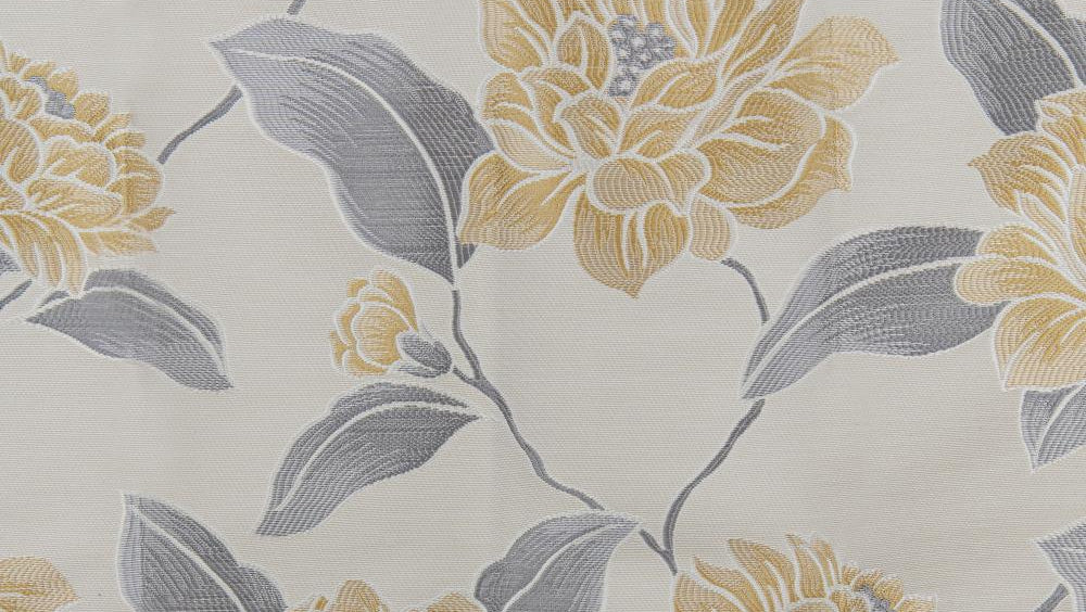 Corsica Made to Measure Roman Blind Gold 2