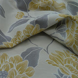 Corsica Made to Measure Roman Blind Gold 3