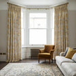 Corsica Made to Measure Curtains Gold