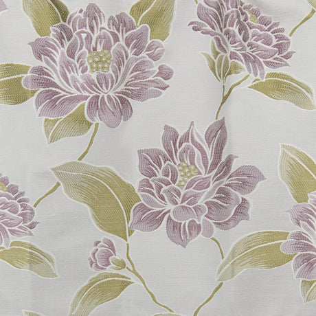 Corsica Made to Measure Roman Blind Mauve 2