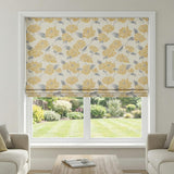 Corsica Made to Measure Roman Blind Gold