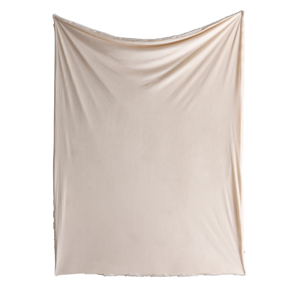 Cosy Diamond Soft Geometric Fleece Tufted Reversible Throw – Natural – 150cm x 200cm - Cosy Diamond Throw In Natural 150 X 200Cm 3