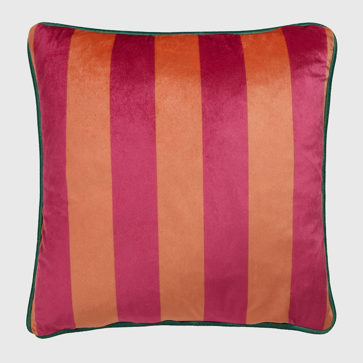 Laurence Llewelyn-Bowen Cotswold Fantasia Dawn Cushion Cover - Pink - Cotswold Fantasia Dawn Cushion In Pink 43 X 43Cm 3