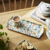 Ulster Weavers Cottage Garden Bone China Mug - Cottage Garden Bone China Mug In Multicolour 3