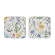 Ulster Weavers Cottage Garden Coasters 4 Pack