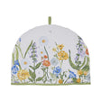 Ulster Weavers Cottage Garden Muff Tea Cosy
