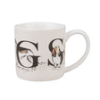 Ulster Weavers Country Dogs Bone China Mug