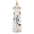 Ulster Weavers Country Dogs Cotton Apron