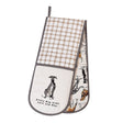 Ulster Weavers Country Dogs Double Oven Glove