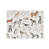 Ulster Weavers Country Dogs Placemat 4 Pack
