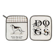 Ulster Weavers Country Dogs Pot Mitt