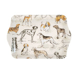 Ulster Weavers Country Dogs Scatter Tray