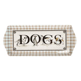 Ulster Weavers Country Dogs Large Scatter Tray