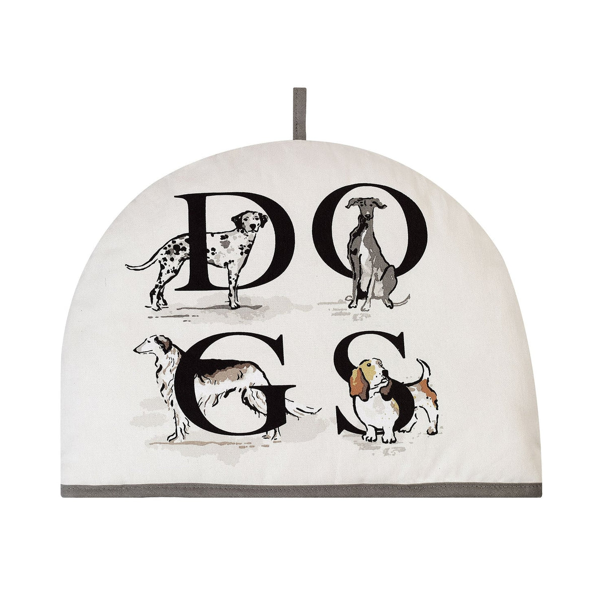 Ulster Weavers Country Dogs Tea Cosy