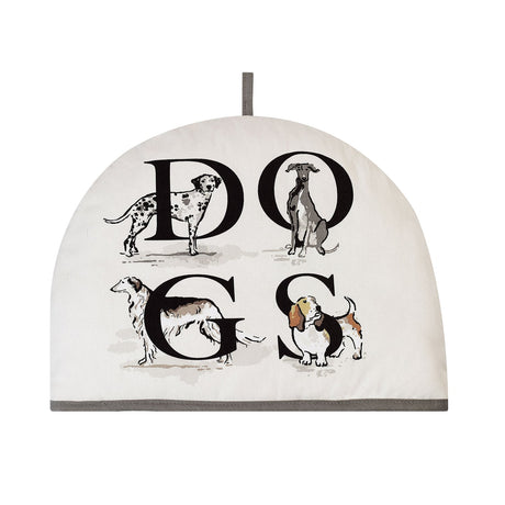 Ulster Weavers Country Dogs Tea Cosy