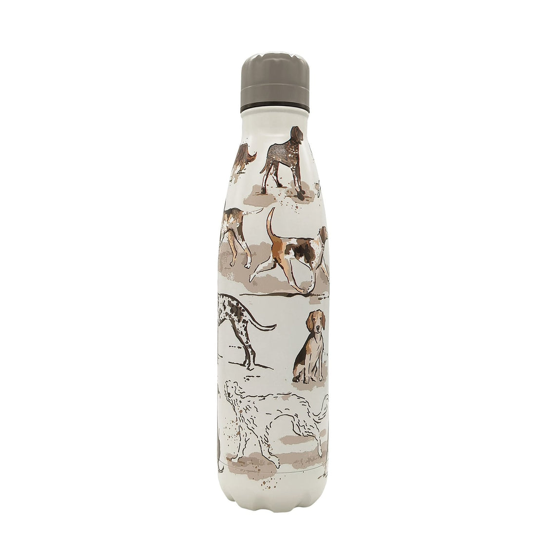 Ulster Weavers Country Dogs Water Bottle