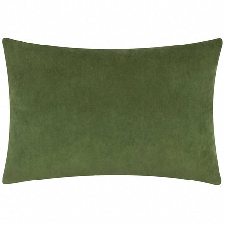 Darland Cushion Cover / Filled Cushion 16" x 24" (40cm x 60cm) by Yard