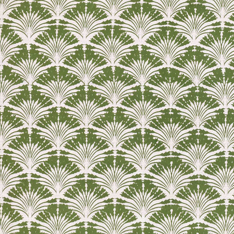 Deco Palm Duvet Cover Set by furn.