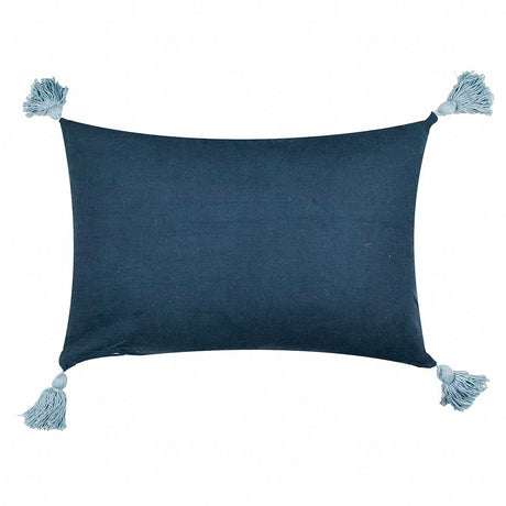 Delphine Cushion Cover / Filled Cushion by Paoletti
