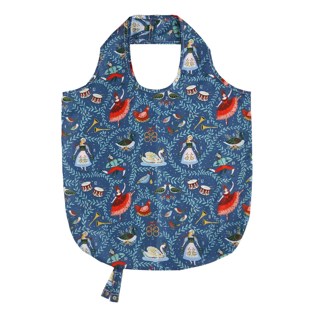 12 Days of Christmas Kitchen Collection by Ulster Weavers