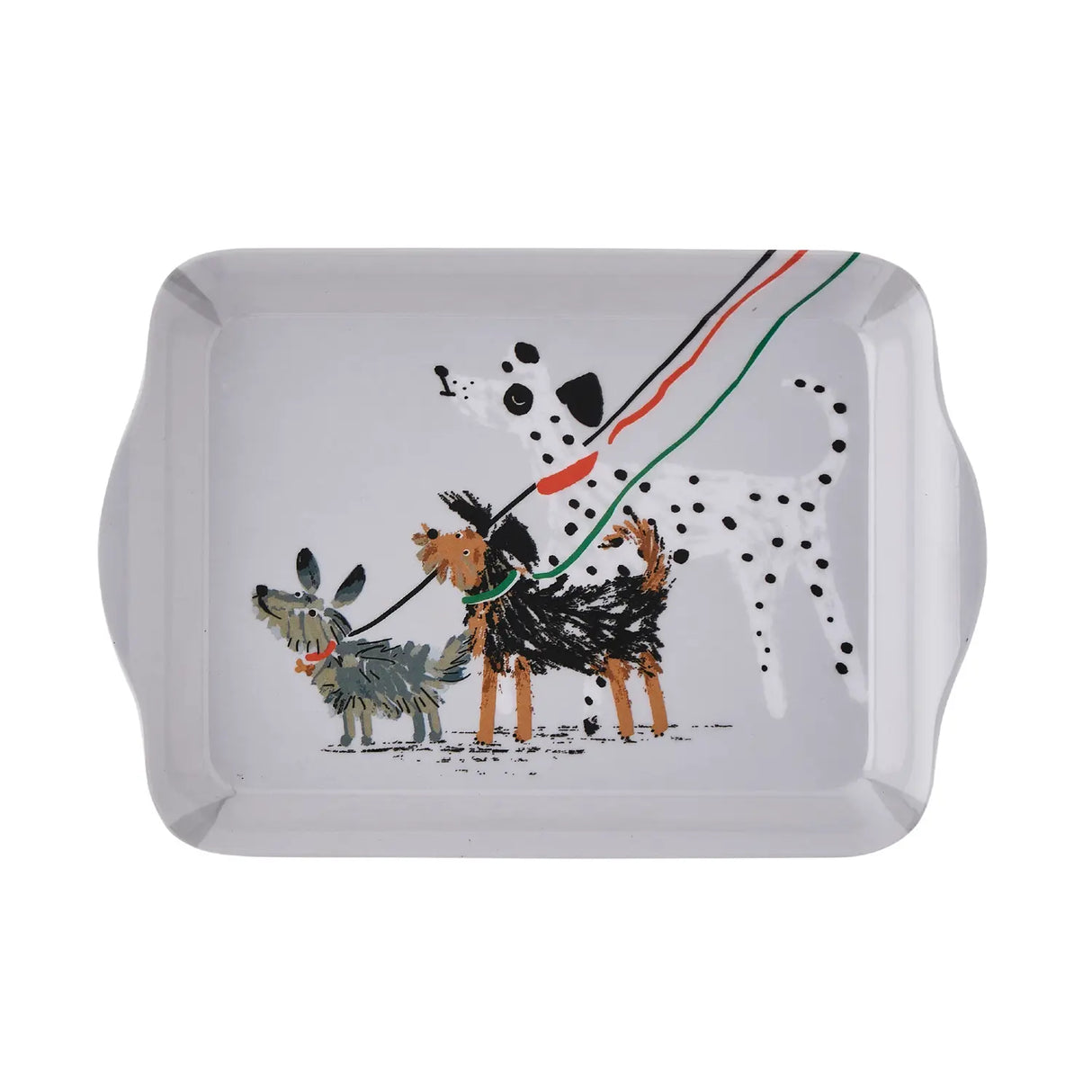Dog Days Kitchen Collection by Ulster Weavers