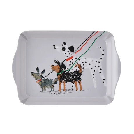 Dog Days Kitchen Collection by Ulster Weavers