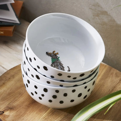 Dog Days Kitchen Collection by Ulster Weavers