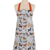 Dog Days Kitchen Collection by Ulster Weavers