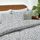 Dottie Duvet Cover Set by furn.