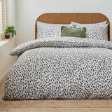Dottie Duvet Cover Set by furn.