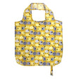 Ulster Weavers Dotty Sheep Cotton Foldable Shopping Bag
