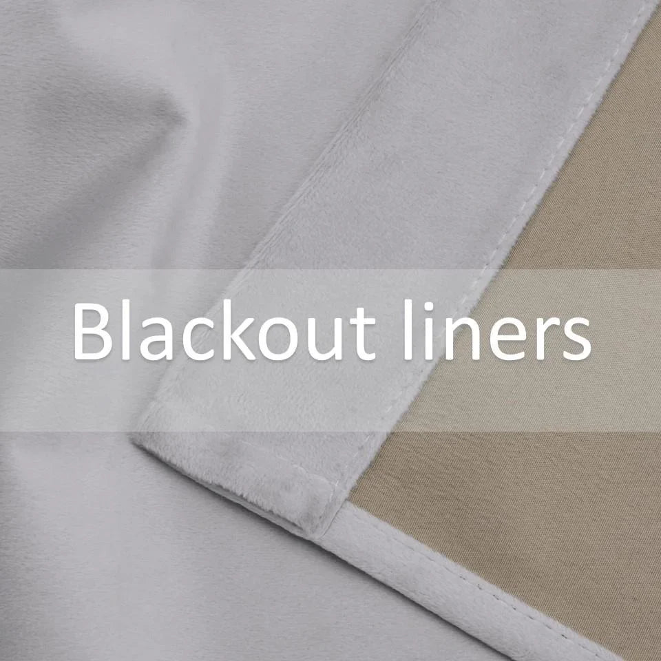 Alan Symonds Diamondo Velvet Blackout Eyelet Ring Top Curtains in Silver - Image 7