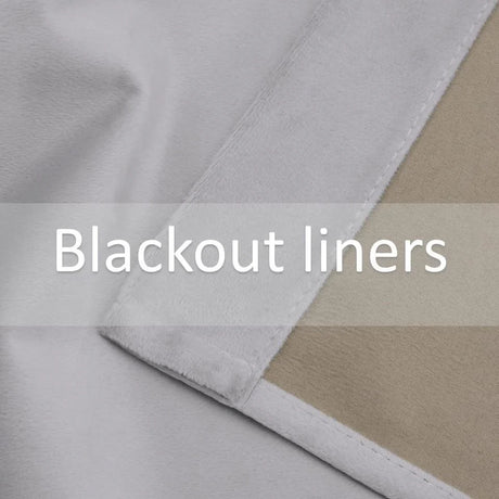 Alan Symonds Diamondo Velvet Blackout Eyelet Ring Top Curtains in Silver - Image 7