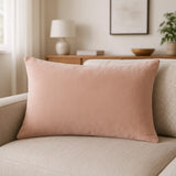 Darland Cushion Cover / Filled Cushion 16" x 24" (40cm x 60cm) by Yard