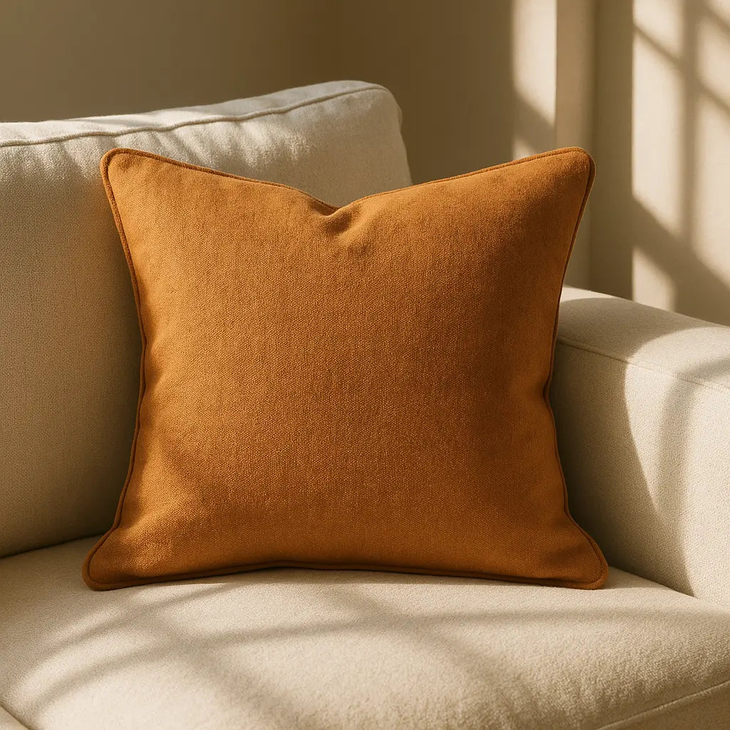 Dawn Cushion Cover 18" x 18" by furn.
