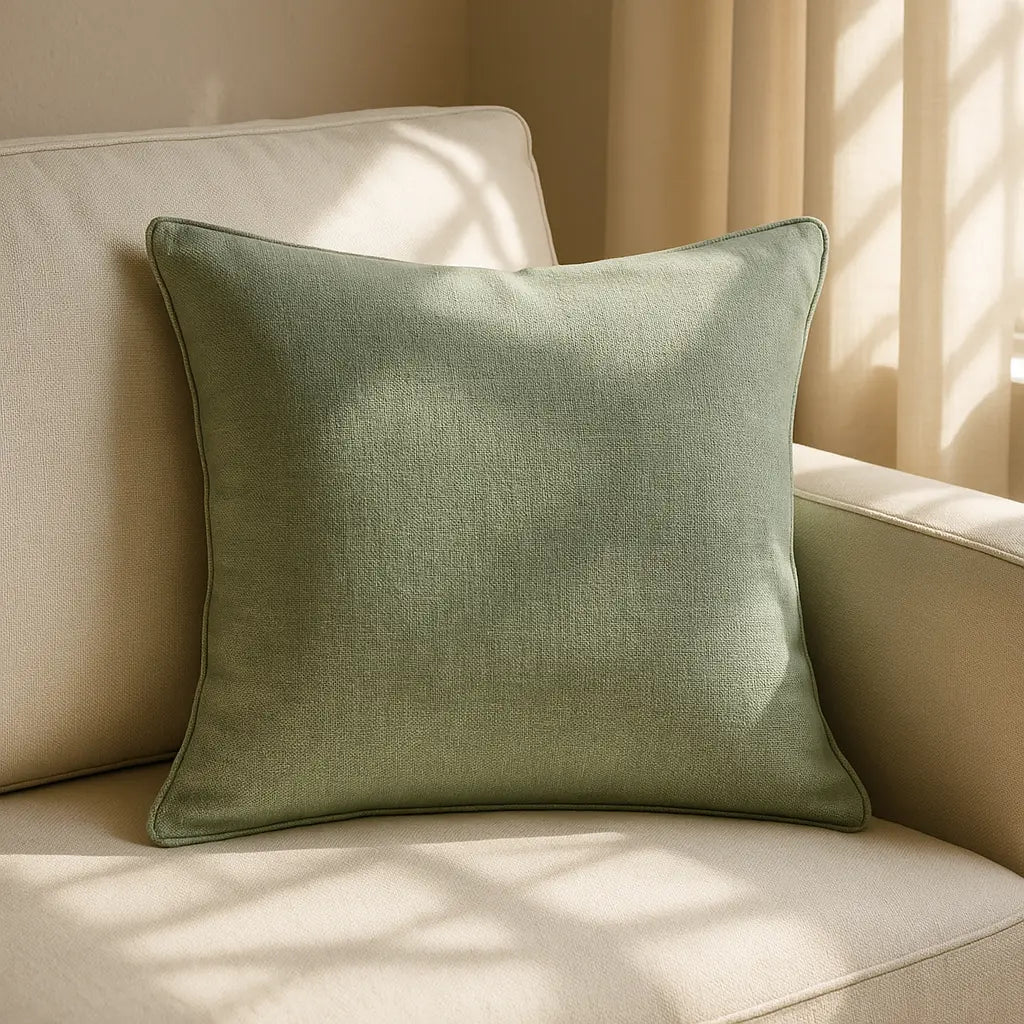 Dawn Cushion Cover 18" x 18" by furn.