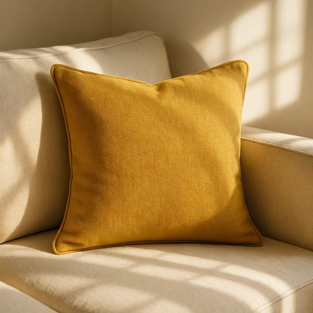 Dawn Cushion Cover 18" x 18" by furn.